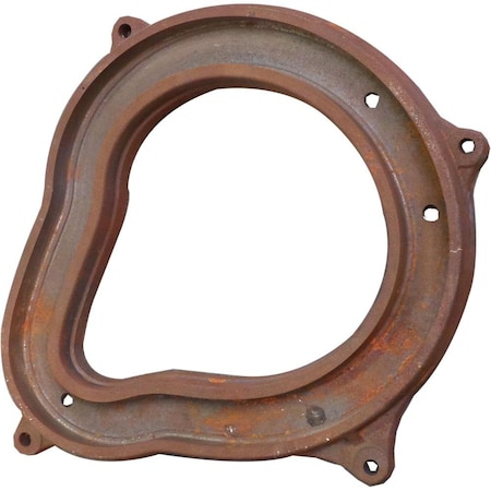 Aftermarket AMN116466 Cam Track, High Drum  Right Hand AMN116466-ABL